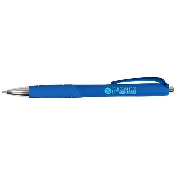 ERGO II Grip Pen... from ASI 30270 Aakron Line