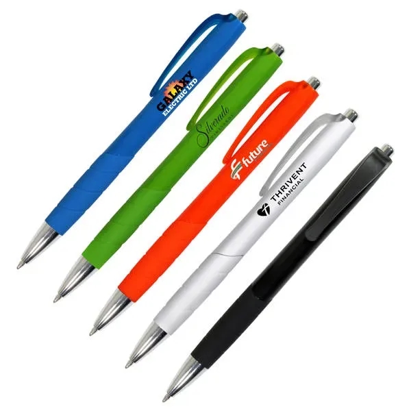 ERGO II Grip Pen... from ASI 30270 Aakron Line