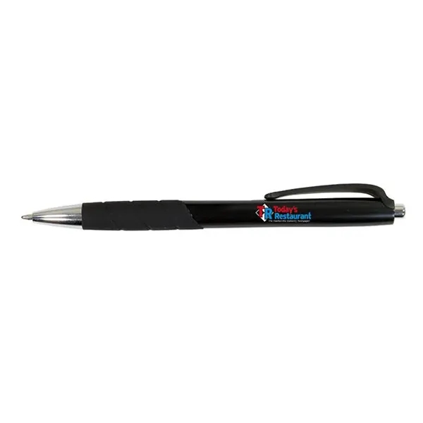 ERGO II Grip Pen, Full Color Digital... from ASI 30270 Aakron Line