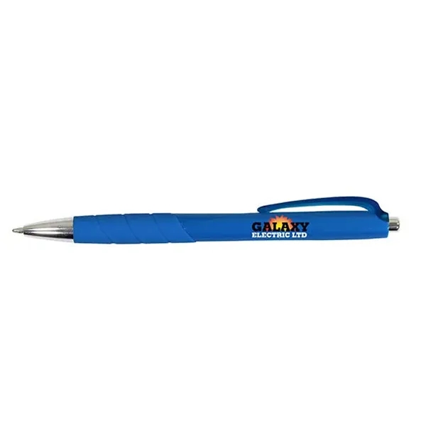 ERGO II Grip Pen, Full Color Digital... from ASI 30270 Aakron Line