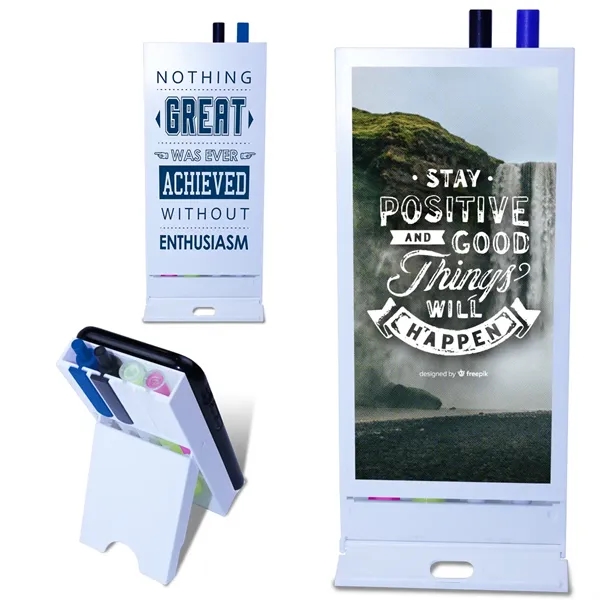 Desk Mate... from ASI 30270 Aakron Line