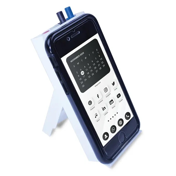 Desk Mate, Full Color Digital... from ASI 30270 Aakron Line