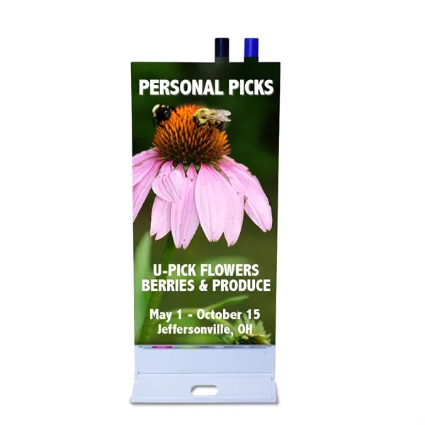 Desk Mate, Full Color Digital... from ASI 30270 Aakron Line