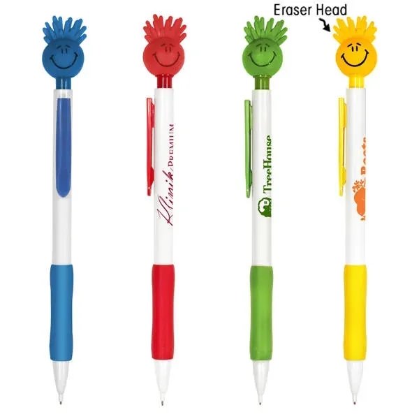 Wild Smilez Mechanical Pencil... from ASI 30270 Aakron Line