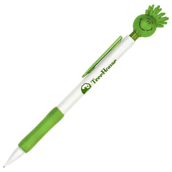 Wild Smilez Mechanical Pencil... from ASI 30270 Aakron Line