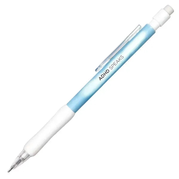 Mood™ Mechanical Pencil... from ASI 30270 Aakron Line
