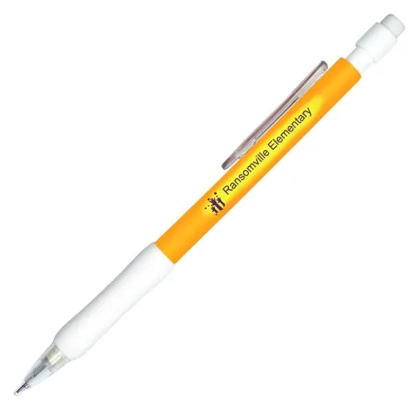 Mood™ Mechanical Pencil... from ASI 30270 Aakron Line