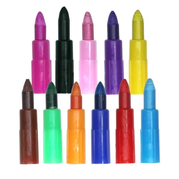 Stackable Colored Pencil... from ASI 30270 Aakron Line