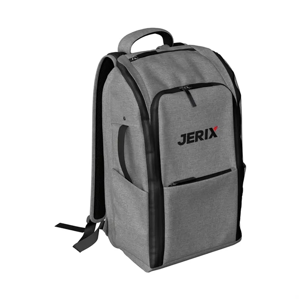 A durable backpack with advanced organization for busy professionals. Made with... from ASI 88660 Spector & Co.