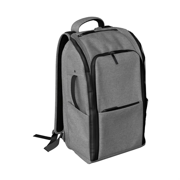 A durable backpack with advanced organization for busy professionals. Made with... from ASI 88660 Spector & Co.