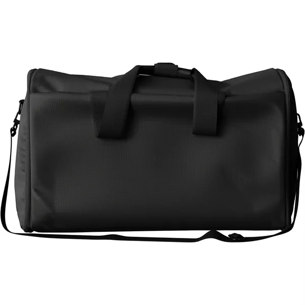 Travel-ready garment duffle with smart features for business trips. Made with... from ASI 88660 Spector & Co.