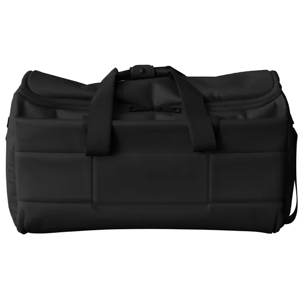 Travel-ready garment duffle with smart features for business trips. Made with... from ASI 88660 Spector & Co.