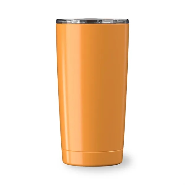 Stay hydrated with a sustainable, insulated tumbler. Made from recycled stainless... from ASI 88660 Spector & Co.