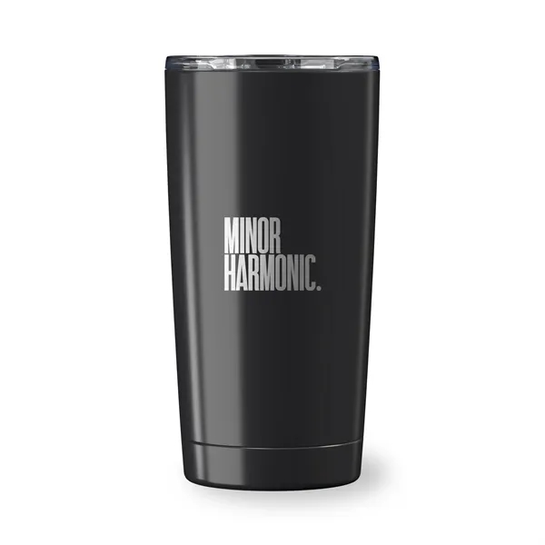 Stay hydrated with a sustainable, insulated tumbler. Made from recycled stainless... from ASI 88660 Spector & Co.
