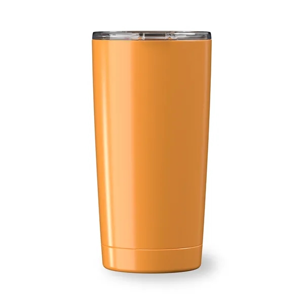 Stay hydrated with a sustainable, insulated tumbler. Made from recycled stainless... from ASI 88660 Spector & Co.