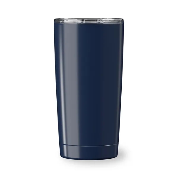 Stay hydrated with a sustainable, insulated tumbler. Made from recycled stainless... from ASI 88660 Spector & Co.