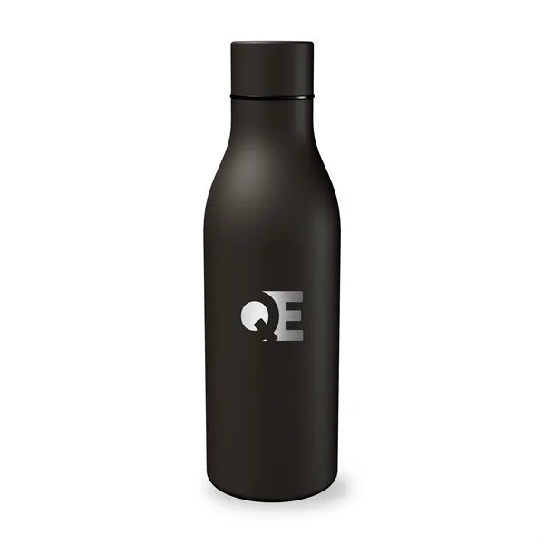 A sleek 530ml 18oz insulated bottle for hot or cold drinks... from ASI 88660 Spector & Co.