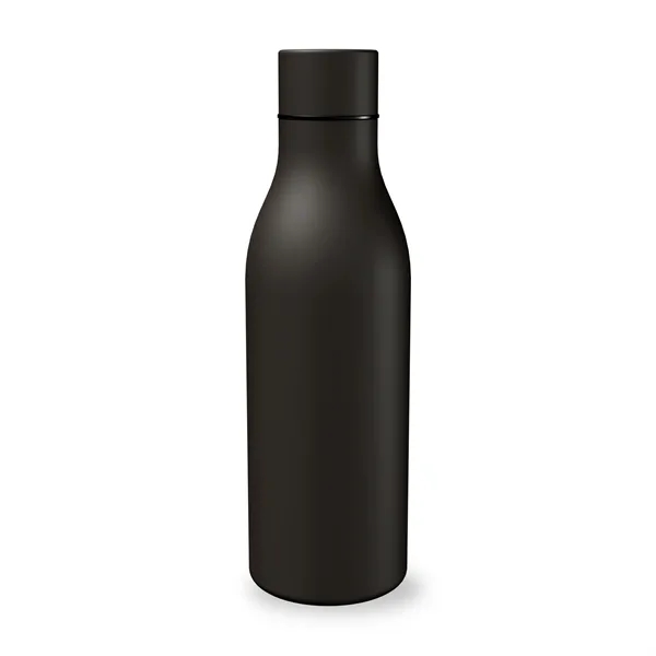 A sleek 530ml 18oz insulated bottle for hot or cold drinks... from ASI 88660 Spector & Co.
