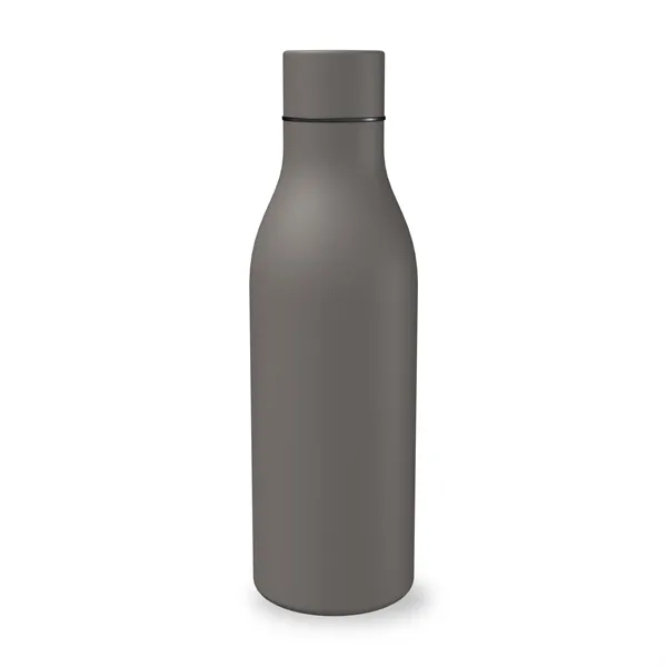 A sleek 530ml 18oz insulated bottle for hot or cold drinks... from ASI 88660 Spector & Co.