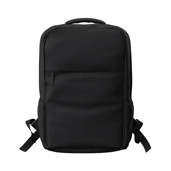 Eco-friendly and functional, this backpack is designed for everyday use. Made... from ASI 88660 Spector & Co.