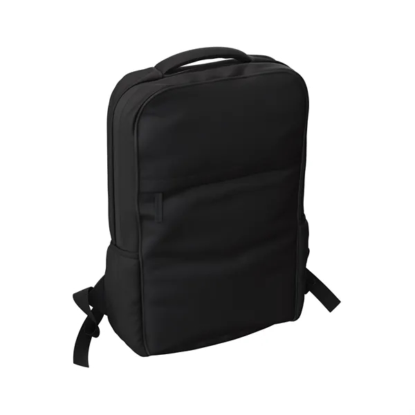 Eco-friendly and functional, this backpack is designed for everyday use. Made... from ASI 88660 Spector & Co.