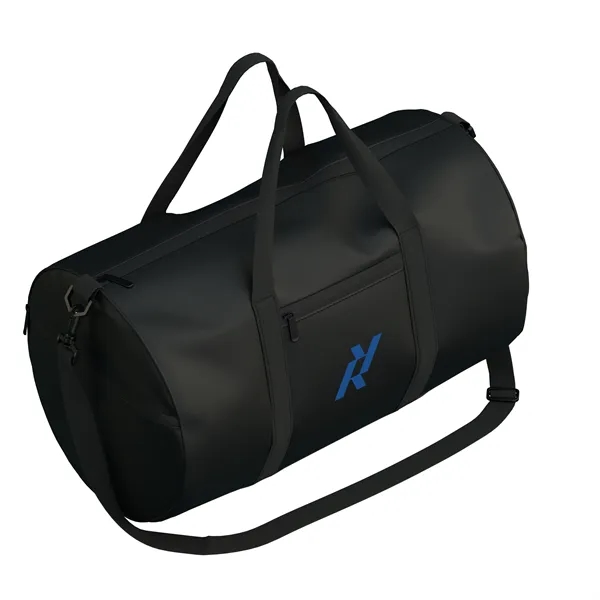 A versatile duffle bag for travel, gym, or daily use. Made... from ASI 88660 Spector & Co.