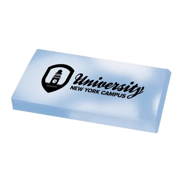 Mood™ Erasers... from ASI 30270 Aakron Line