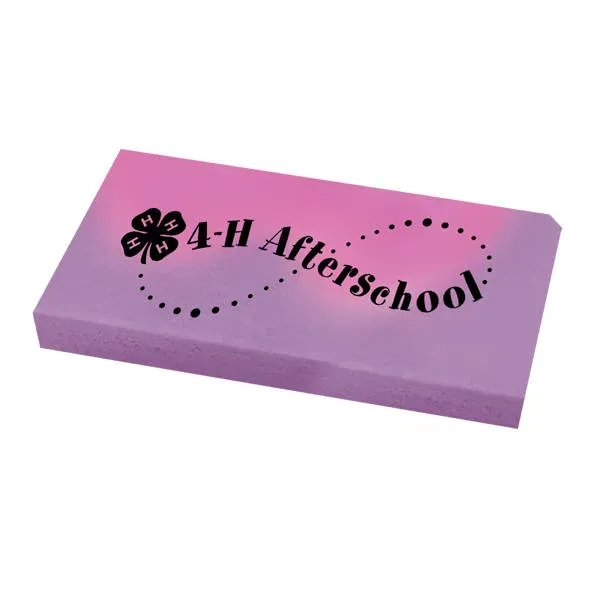 Mood™ Erasers... from ASI 30270 Aakron Line