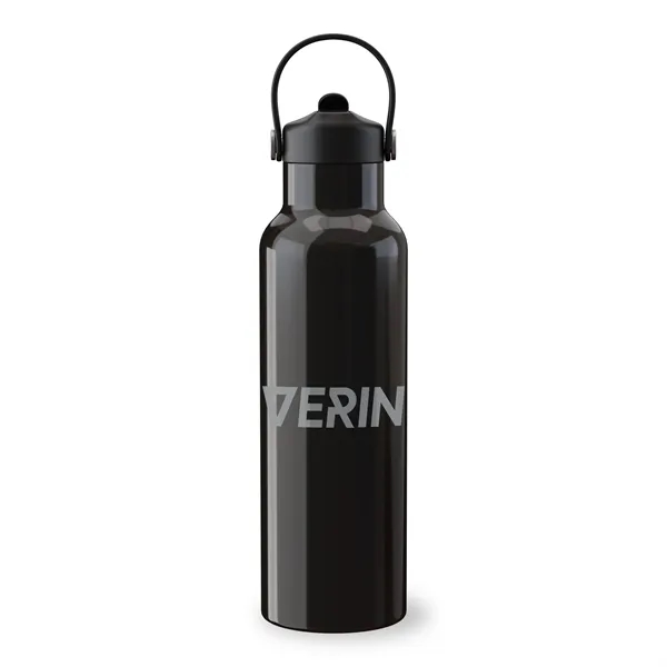 Stay hydrated with a sustainable, insulated bottle. Made from recycled stainless... from ASI 88660 Spector & Co.