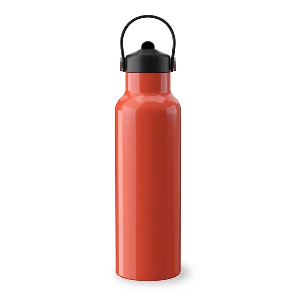 Stay hydrated with a sustainable, insulated bottle. Made from recycled stainless... from ASI 88660 Spector & Co.