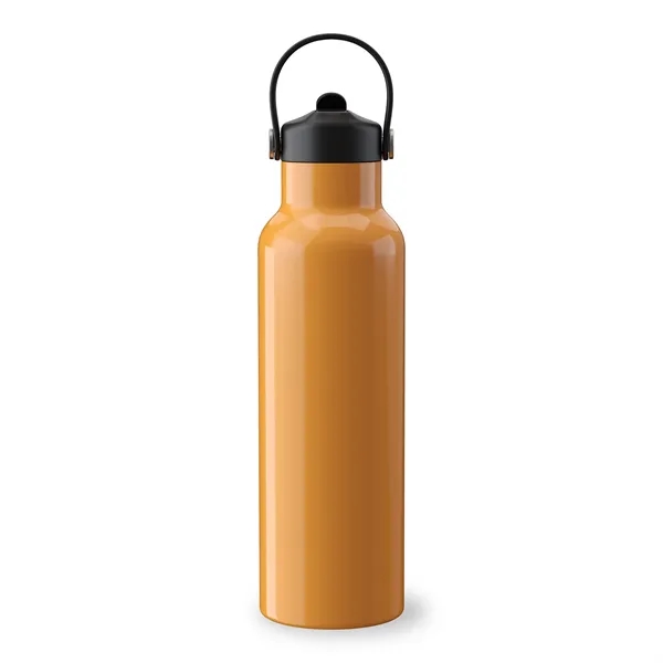 Stay hydrated with a sustainable, insulated bottle. Made from recycled stainless... from ASI 88660 Spector & Co.