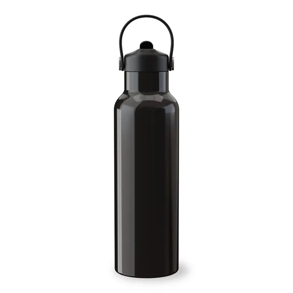 Stay hydrated with a sustainable, insulated bottle. Made from recycled stainless... from ASI 88660 Spector & Co.