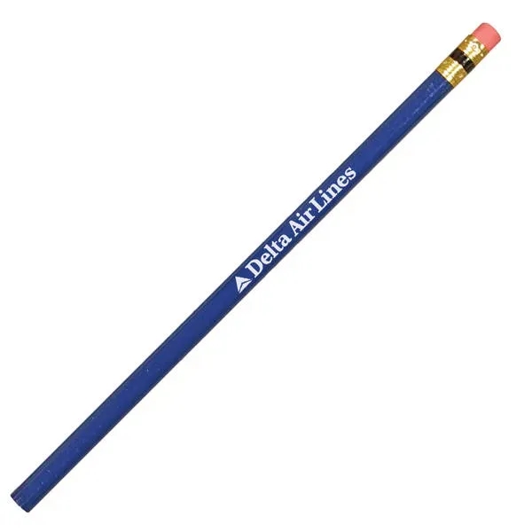 Round Promoter Pencil... from ASI 30270 Aakron Line