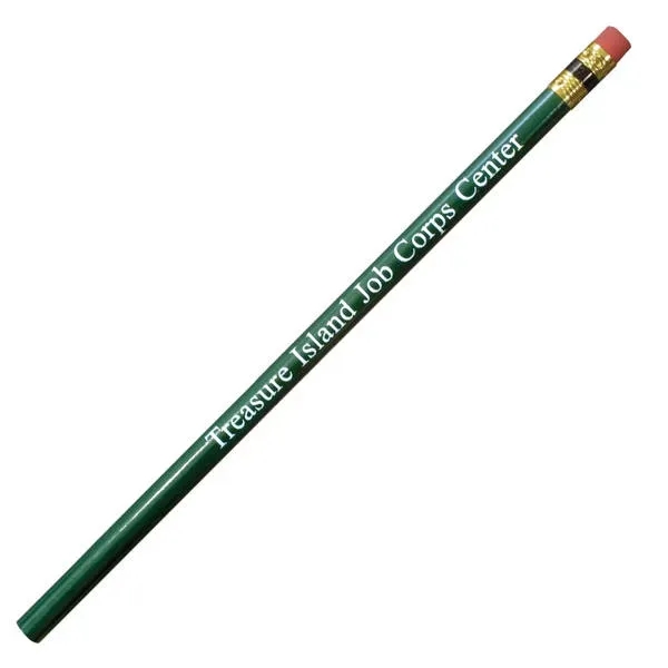 Round Promoter Pencil... from ASI 30270 Aakron Line