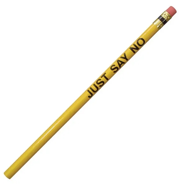 Round Promoter Pencil... from ASI 30270 Aakron Line