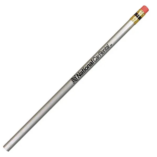 Round Promoter Pencil... from ASI 30270 Aakron Line