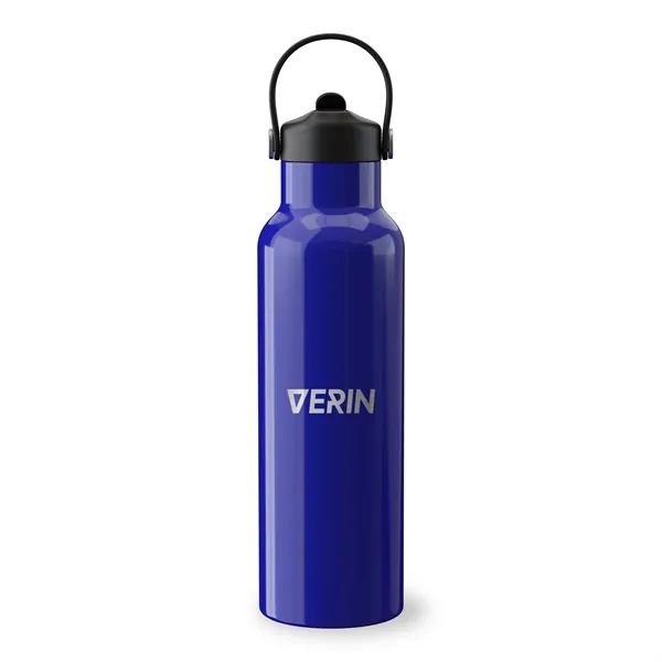 Stay hydrated with a sustainable, insulated bottle. Made from recycled stainless... from ASI 88660 Spector & Co.