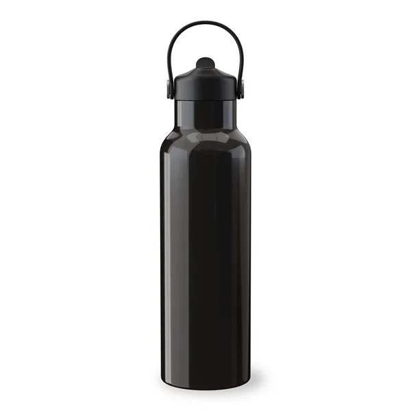 Stay hydrated with a sustainable, insulated bottle. Made from recycled stainless... from ASI 88660 Spector & Co.