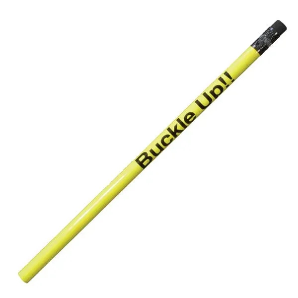 Fluorescent Pencil... from ASI 30270 Aakron Line