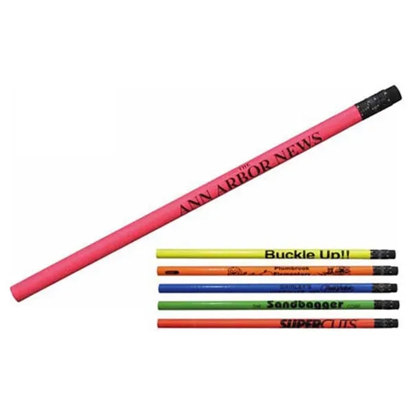 Fluorescent Pencil... from ASI 30270 Aakron Line
