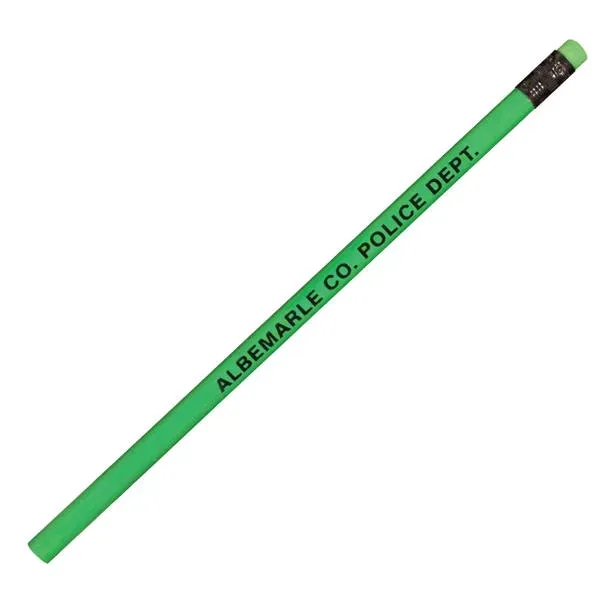 Fluorescent Pencil... from ASI 30270 Aakron Line