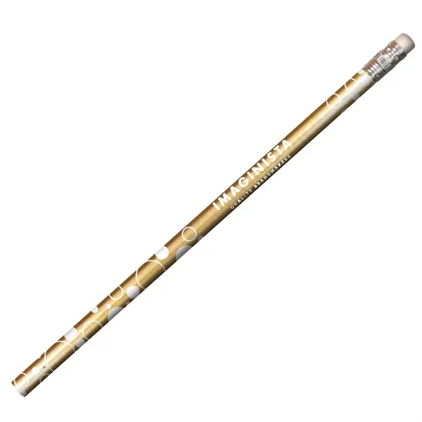 Glisten Design Pencil... from ASI 30270 Aakron Line
