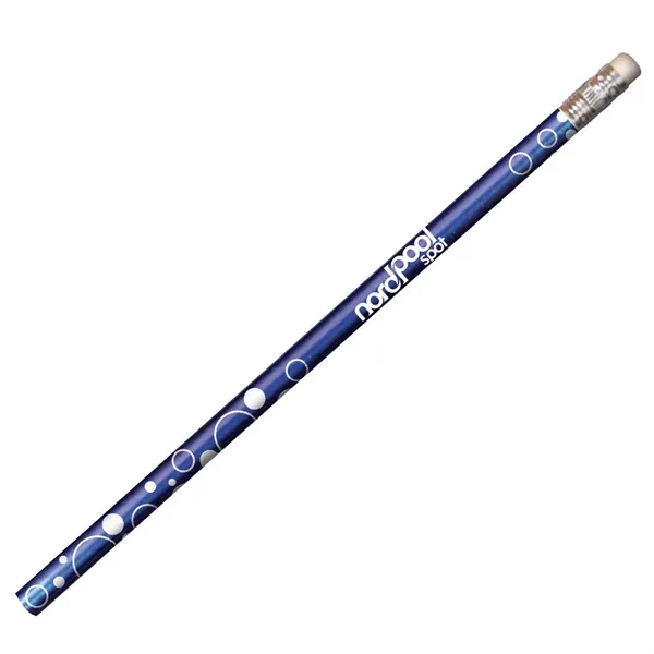 Glisten Design Pencil... from ASI 30270 Aakron Line