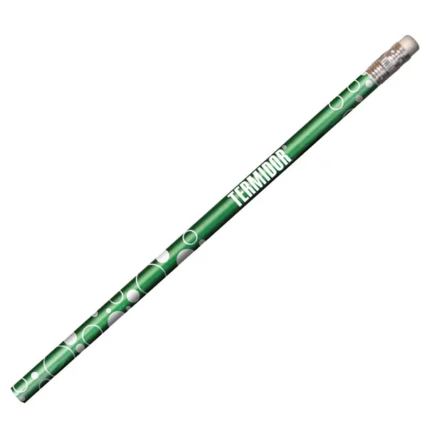 Glisten Design Pencil... from ASI 30270 Aakron Line