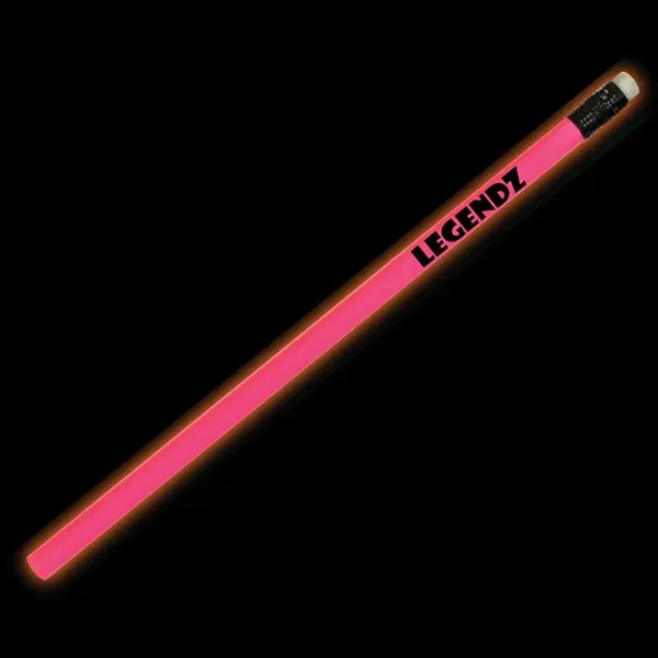 Nite Glow Pencil... from ASI 30270 Aakron Line