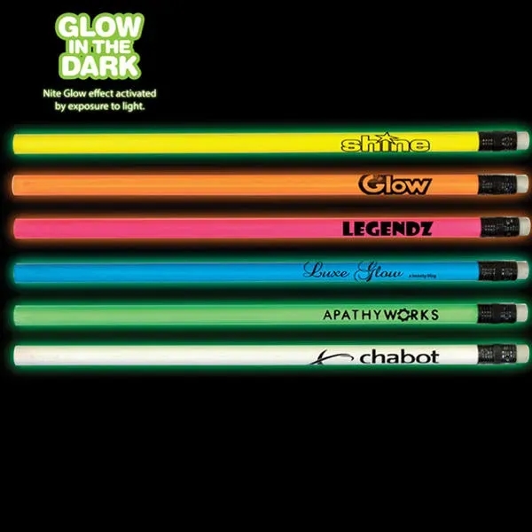Nite Glow Pencil... from ASI 30270 Aakron Line