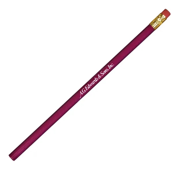 Hex Pioneer Pencil... from ASI 30270 Aakron Line