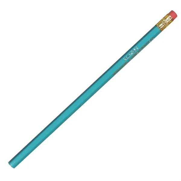 Hex Pioneer Pencil... from ASI 30270 Aakron Line