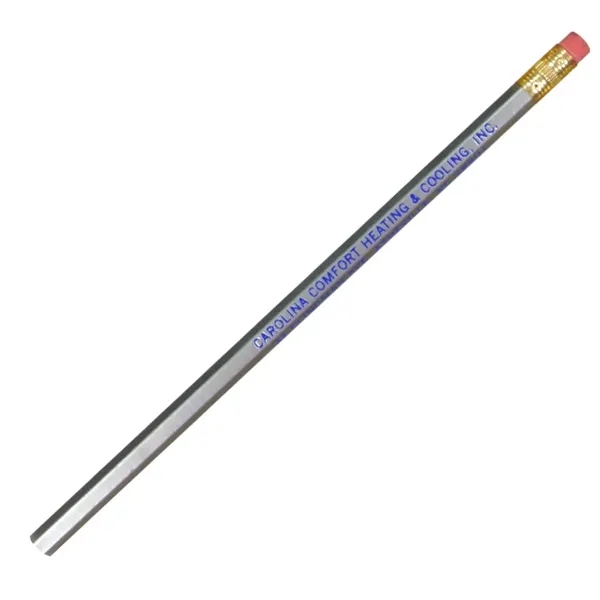 Hex Pioneer Pencil... from ASI 30270 Aakron Line