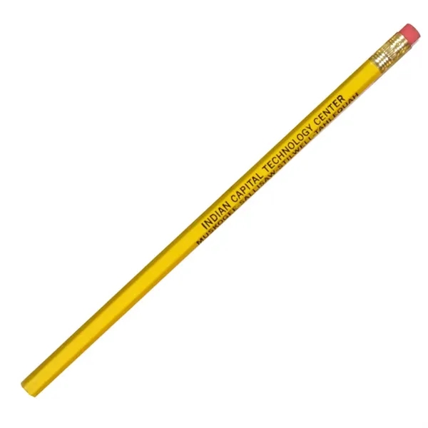 Hex Pioneer Pencil... from ASI 30270 Aakron Line